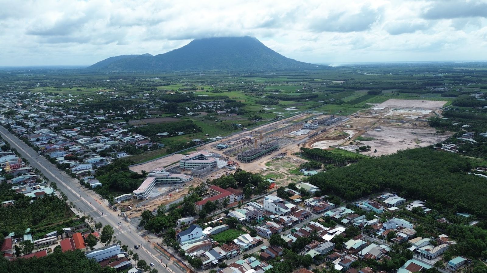 Thực tế công trường 06/2025
