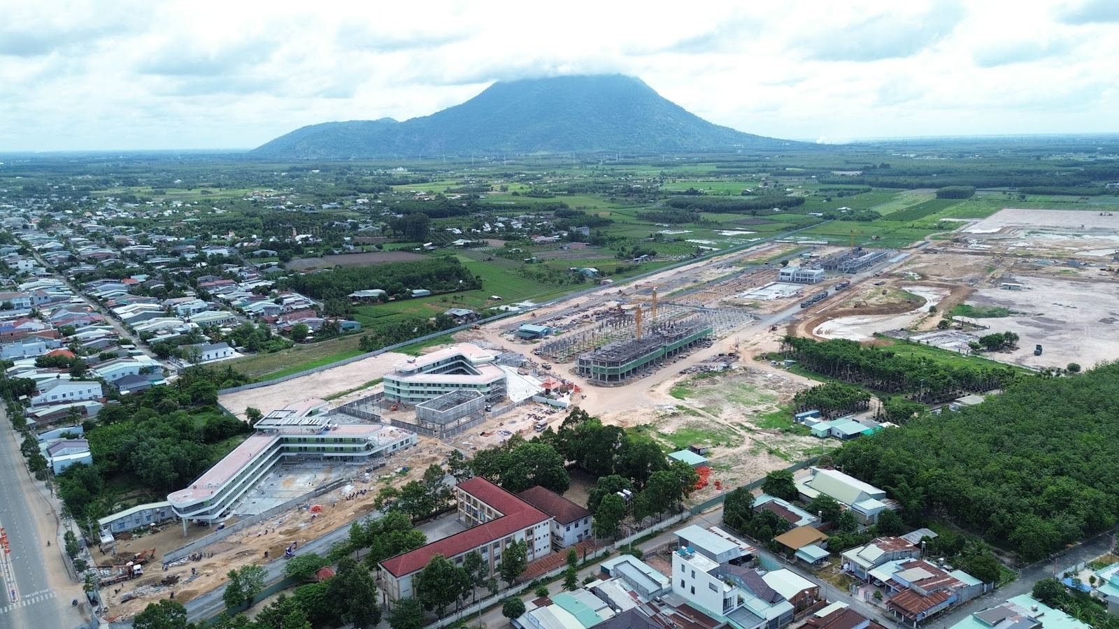 Thực tế dự án 06/2025