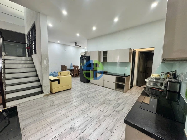 CHO THUÊ NHÀ NGUYÊN CĂN HẺM ĐƯỜNG LÊ VĂN THỌ GÒ VẤP DIỆN TÍCH KHỦNG 8X20M 6 PHÒNG NGỦ GIÁ 30 TRIỆU/ THÁNG - 16, TP.HCM