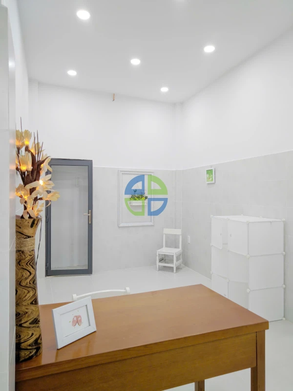 CHO THUÊ NHÀ NGUYÊN CĂN TRỆT, LỬNG, LẦU, SÂN THƯỢNG 2 PHÒNG NGỦ NGAY TRUNG TÂM PHÚ NHUẬN GIÁ 11 TRIỆU/THÁNG - 7, TP.HCM